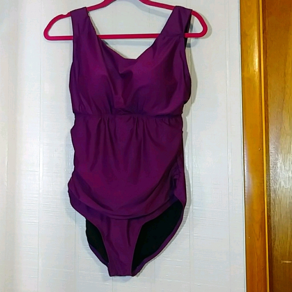 Swimsuit